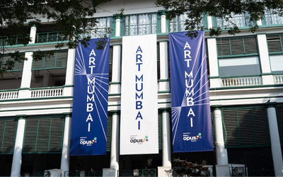Art Asia Pacific- Weekly News Roundup: September 7, 2026