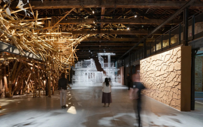 cntraveller - An insider’s guide to the Venice Biennale 2026