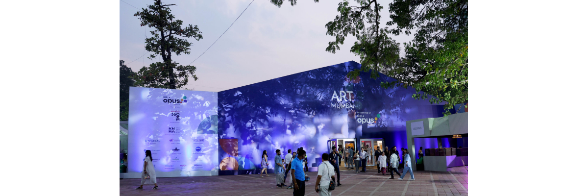 Art Mumbai