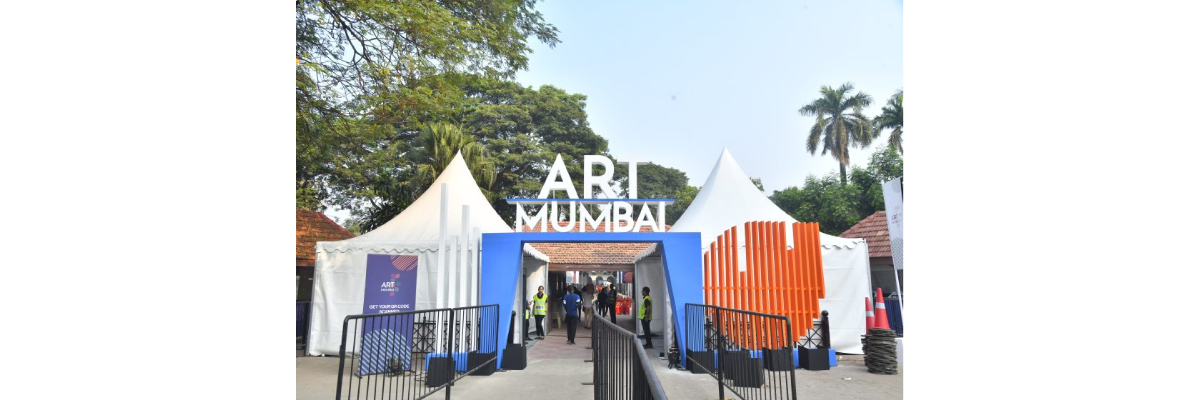 Art Mumbai