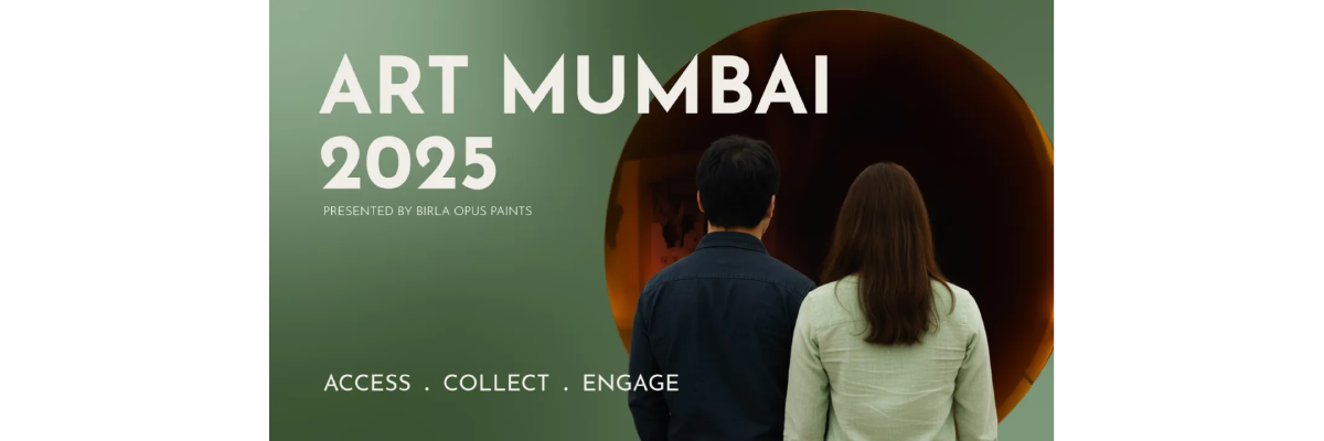 Art Mumbai