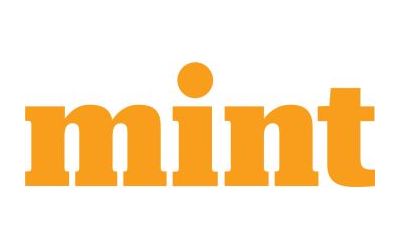 Mint covers Art Mumbai co-founder Minal Vazirani