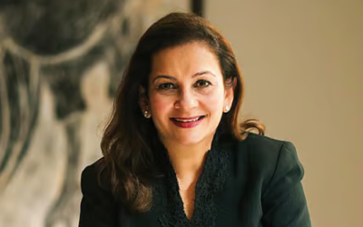 Open The Magazine  -  Women Issue 2026: Art: Equalising the Palette