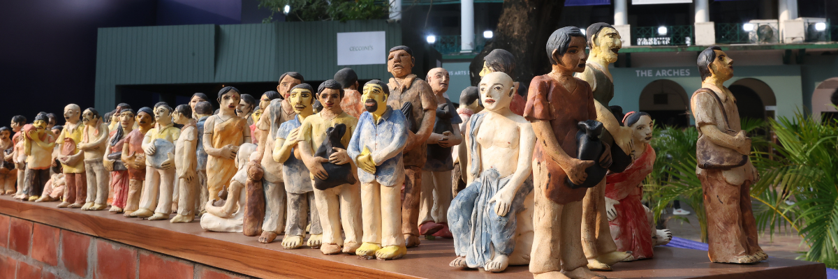 Art Mumbai