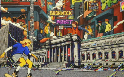 Culminating Cities, Cultivating Culture