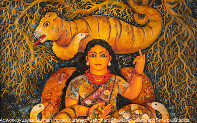 Exhibitions to See in Mumbai: October 2026