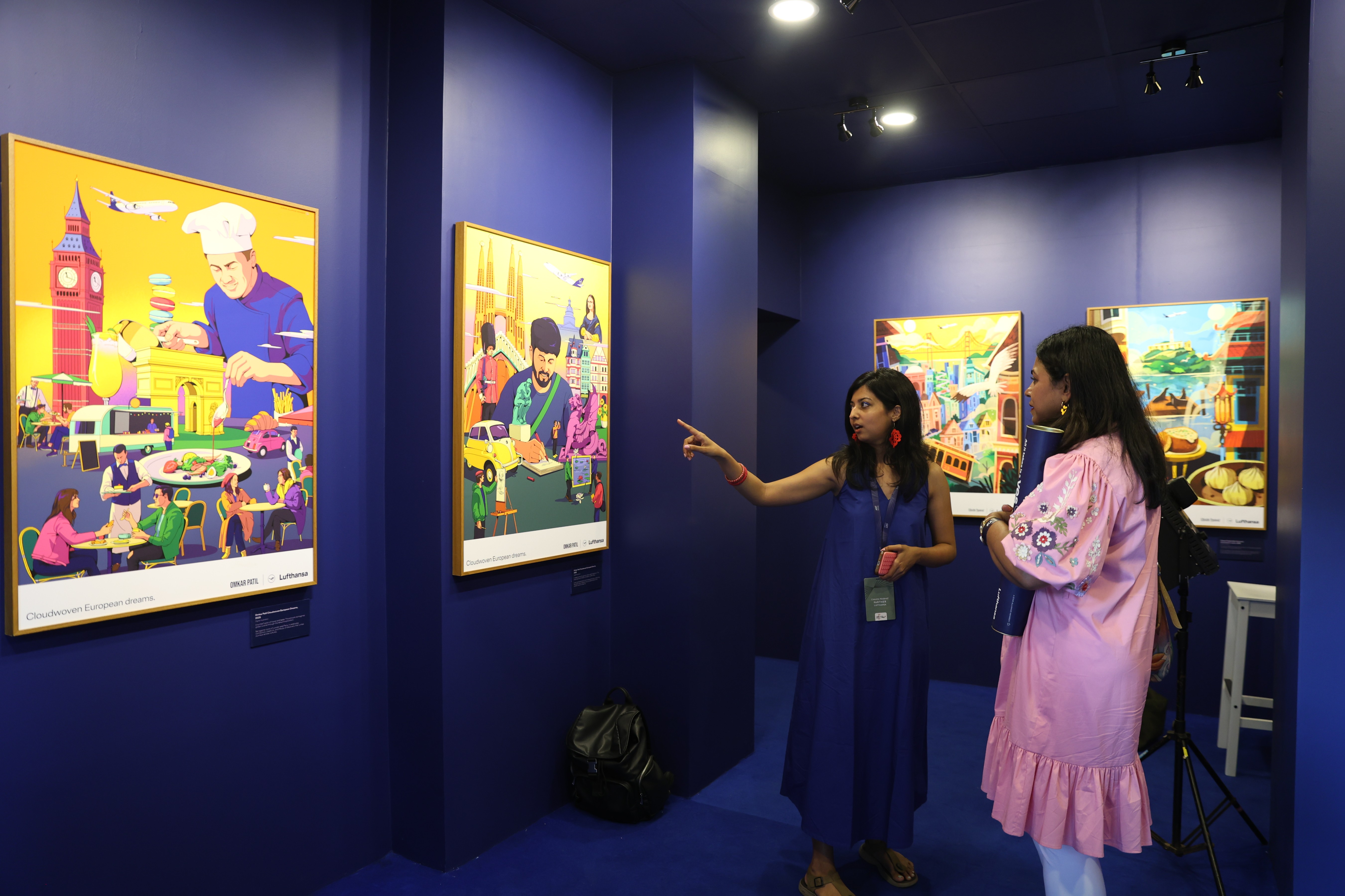 Editorial gallery image