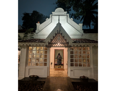 Editorial gallery image