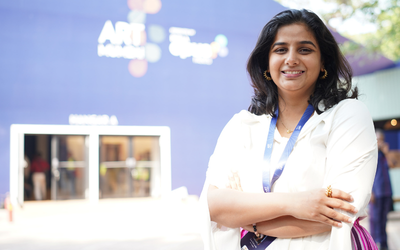 The Making of the ART MUMBAI Speaker Series