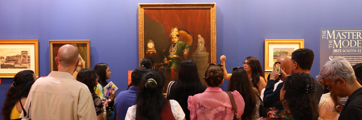 Art Mumbai