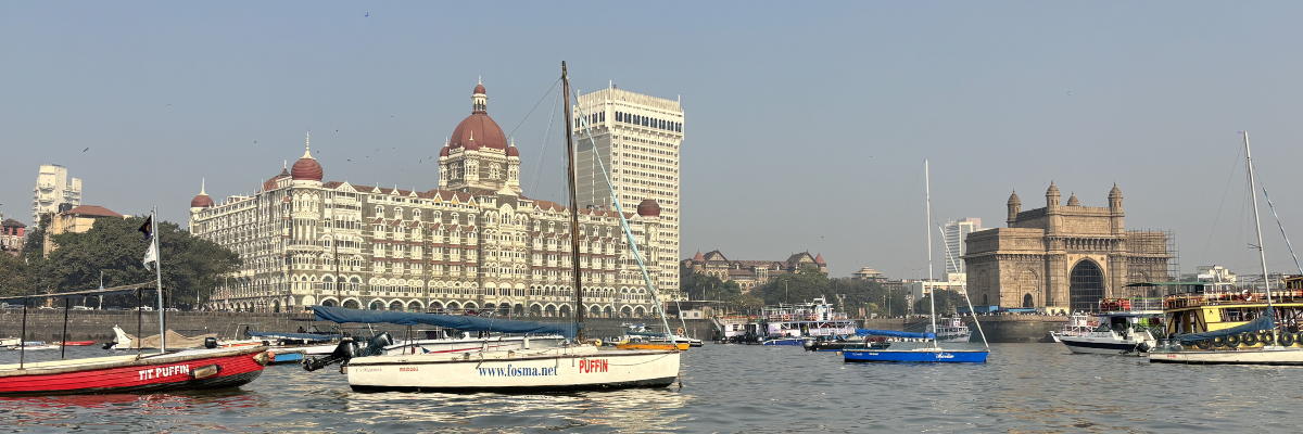 Art Mumbai