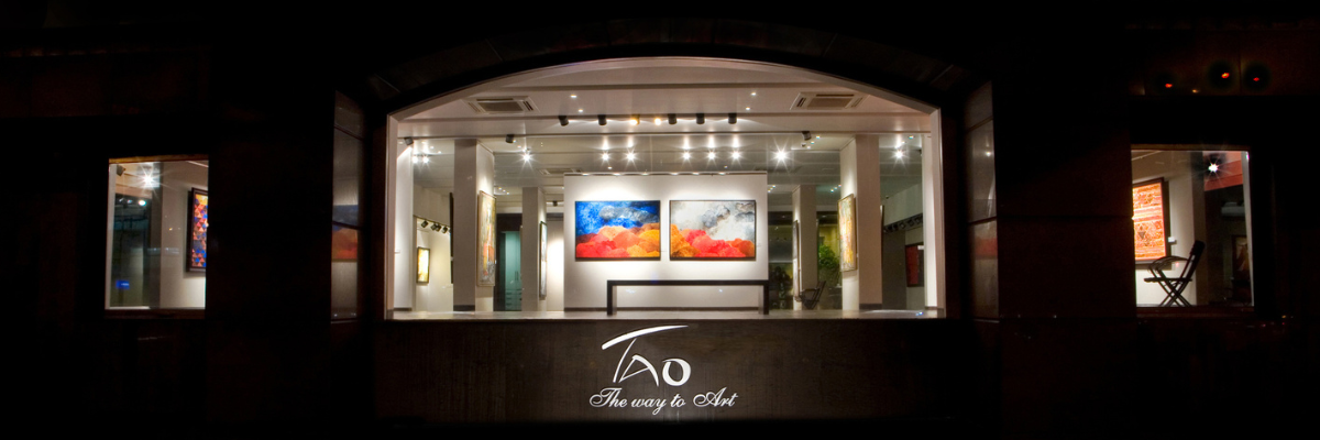 Tao Art Gallery