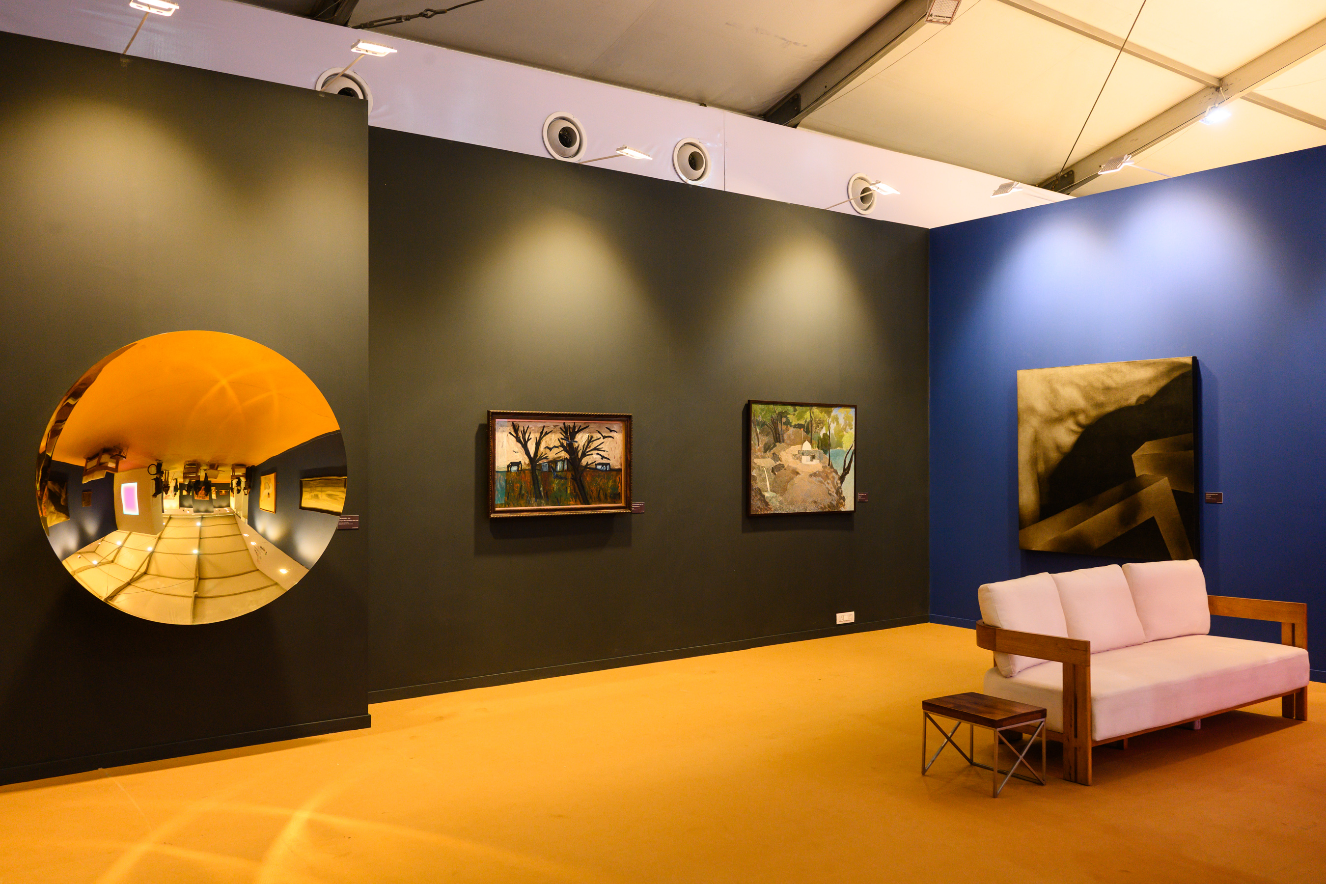 Volte Gallery