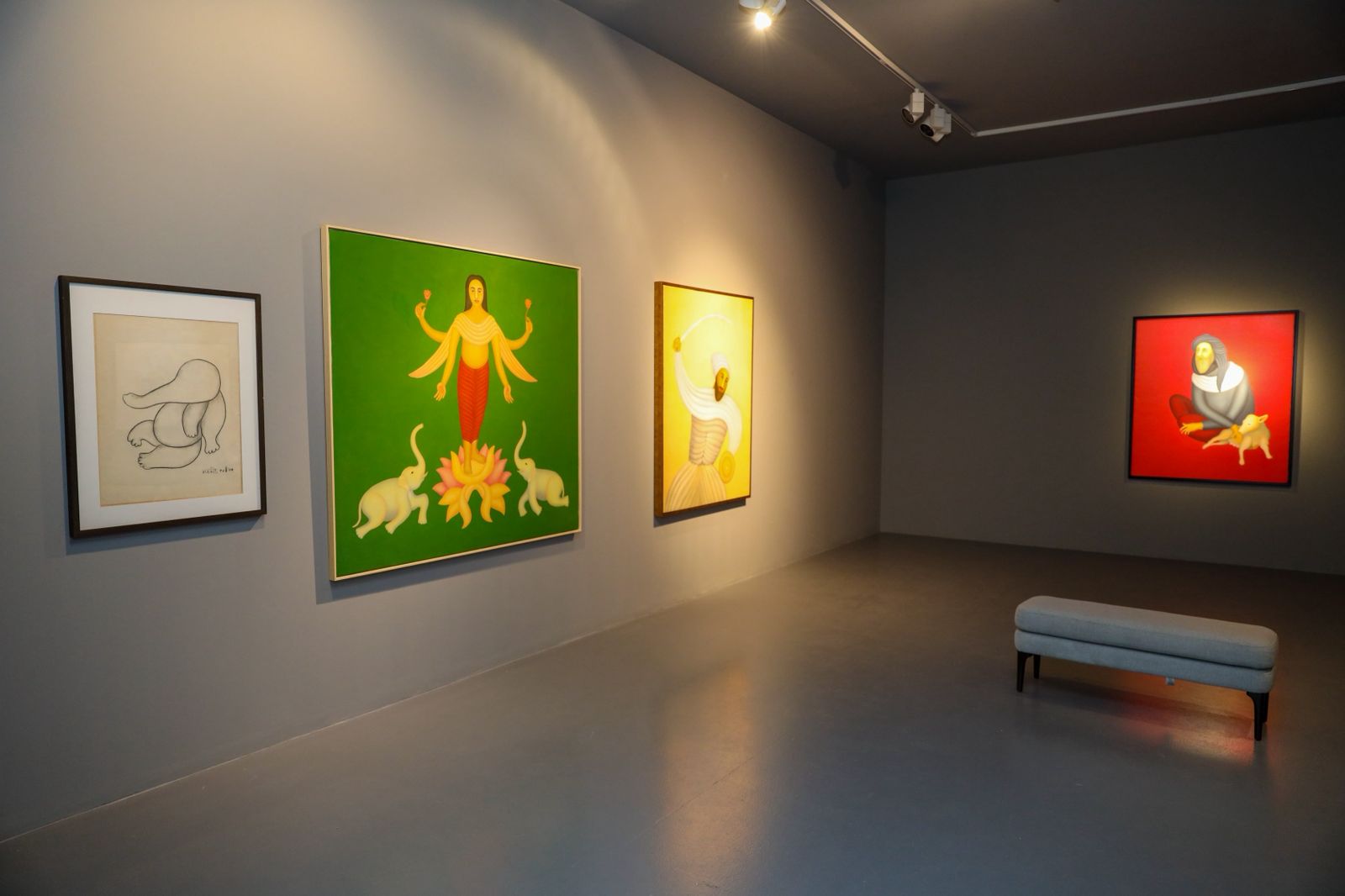 Volte Gallery