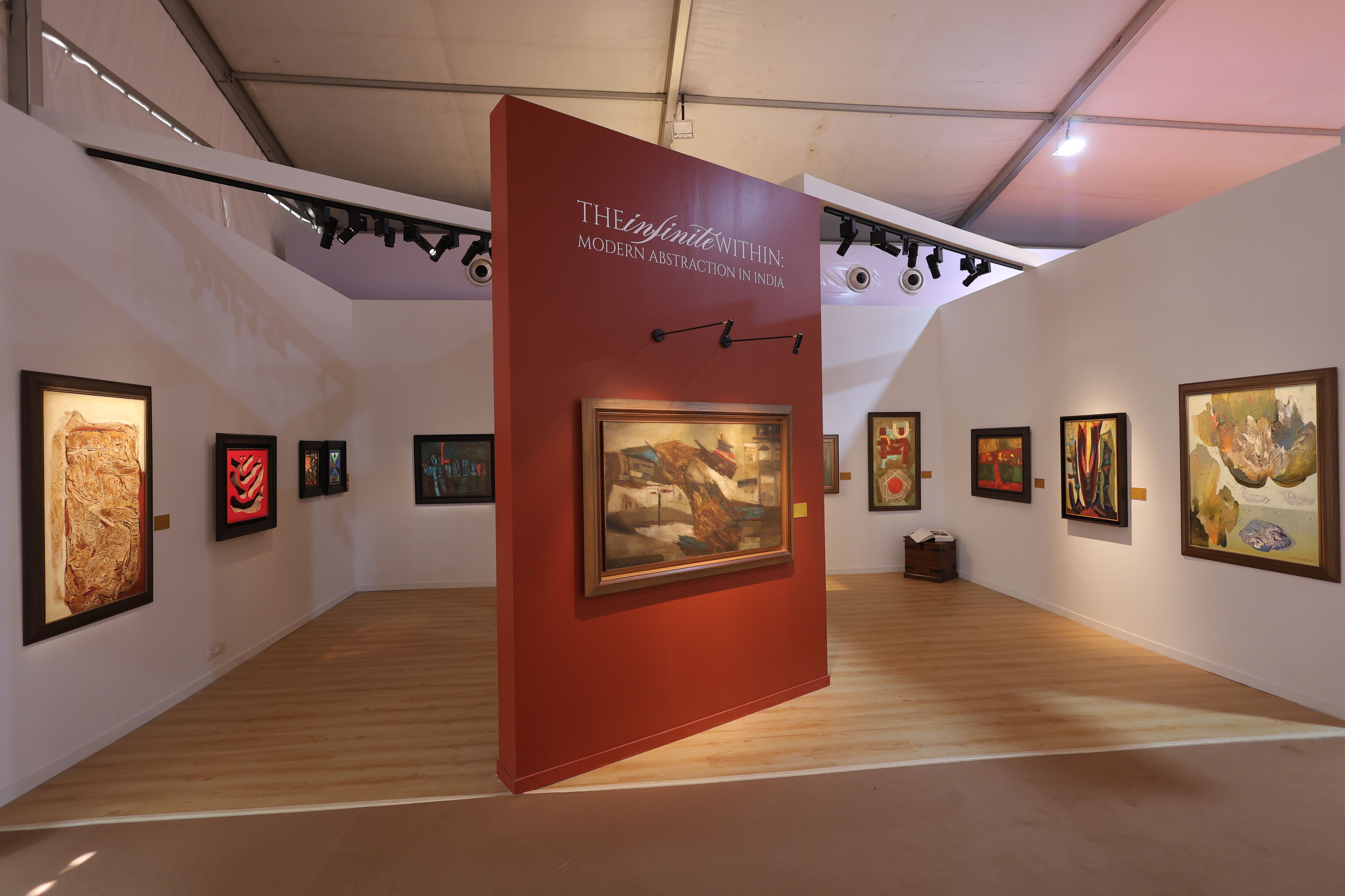 Art & Beyond