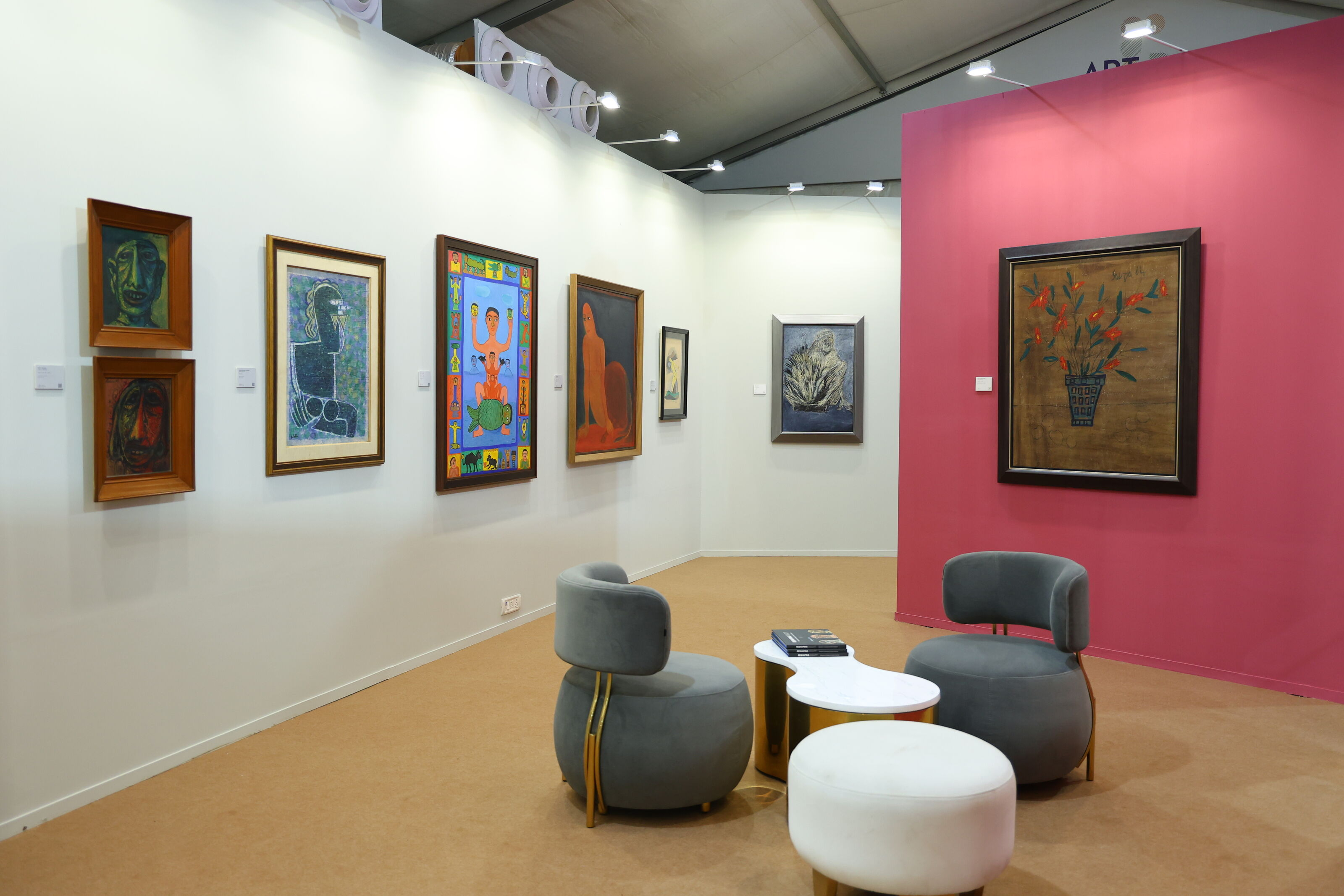 Art & Beyond