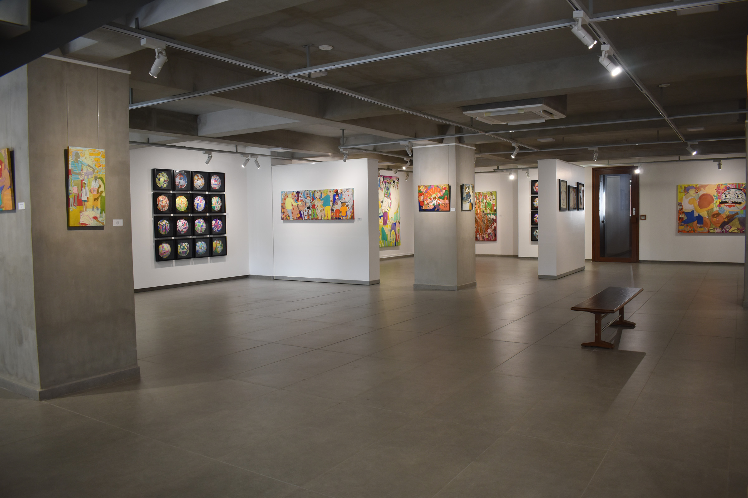 ARCHER ART GALLERY