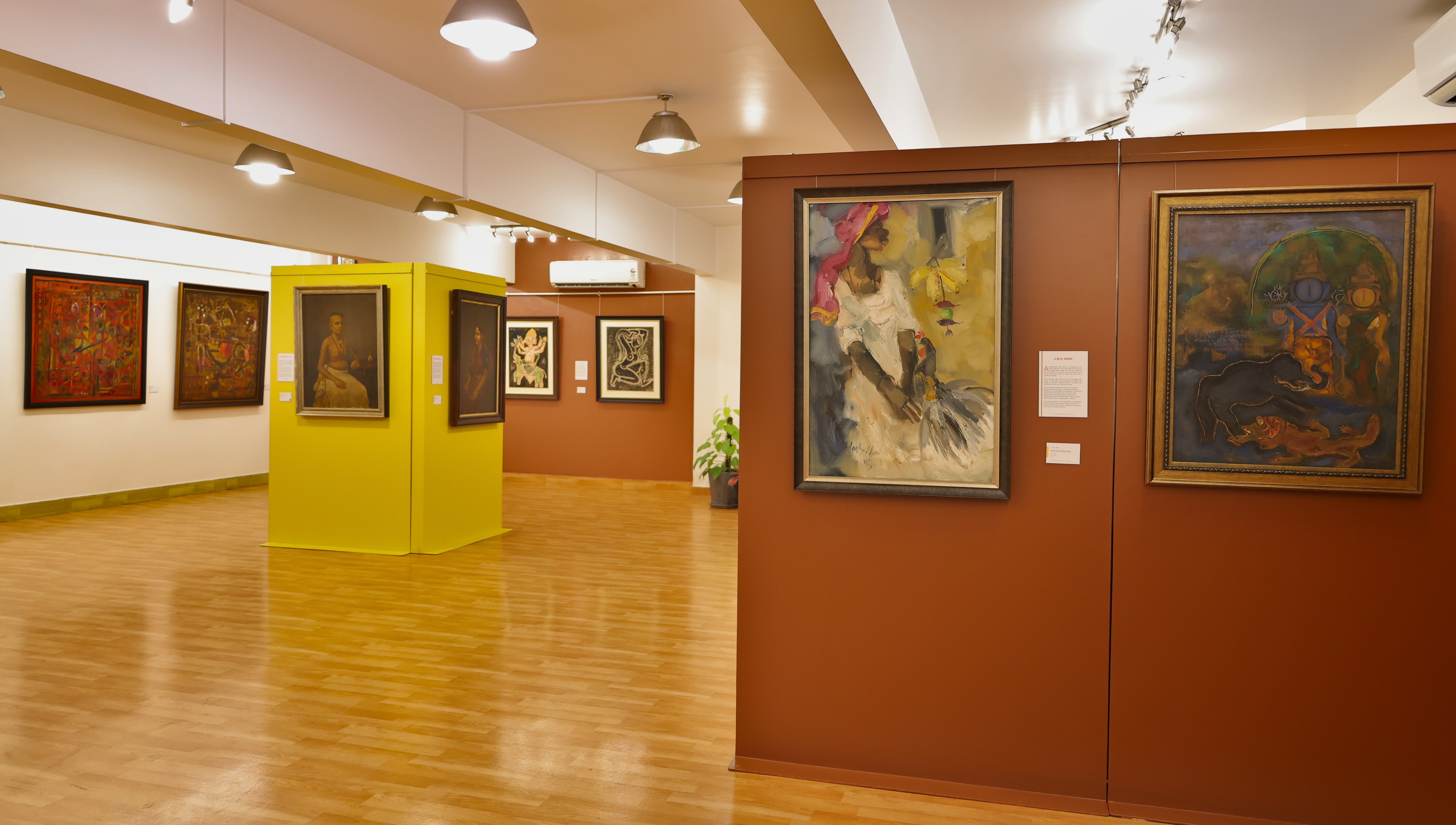Gallery G