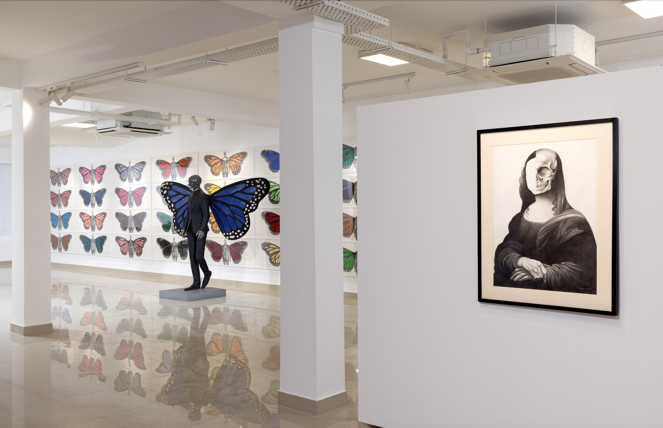 Black Cube Gallery