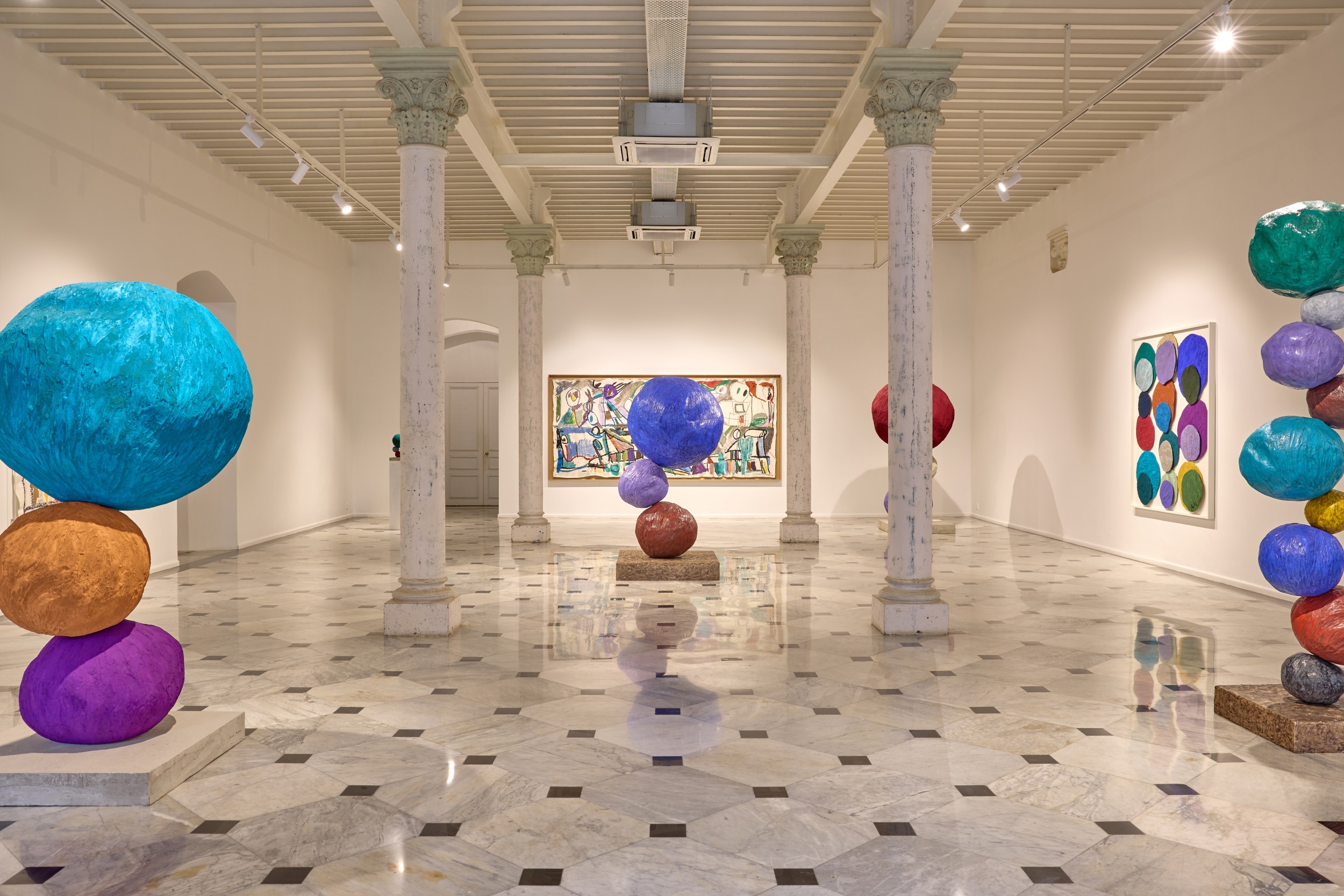 Galerie ISA