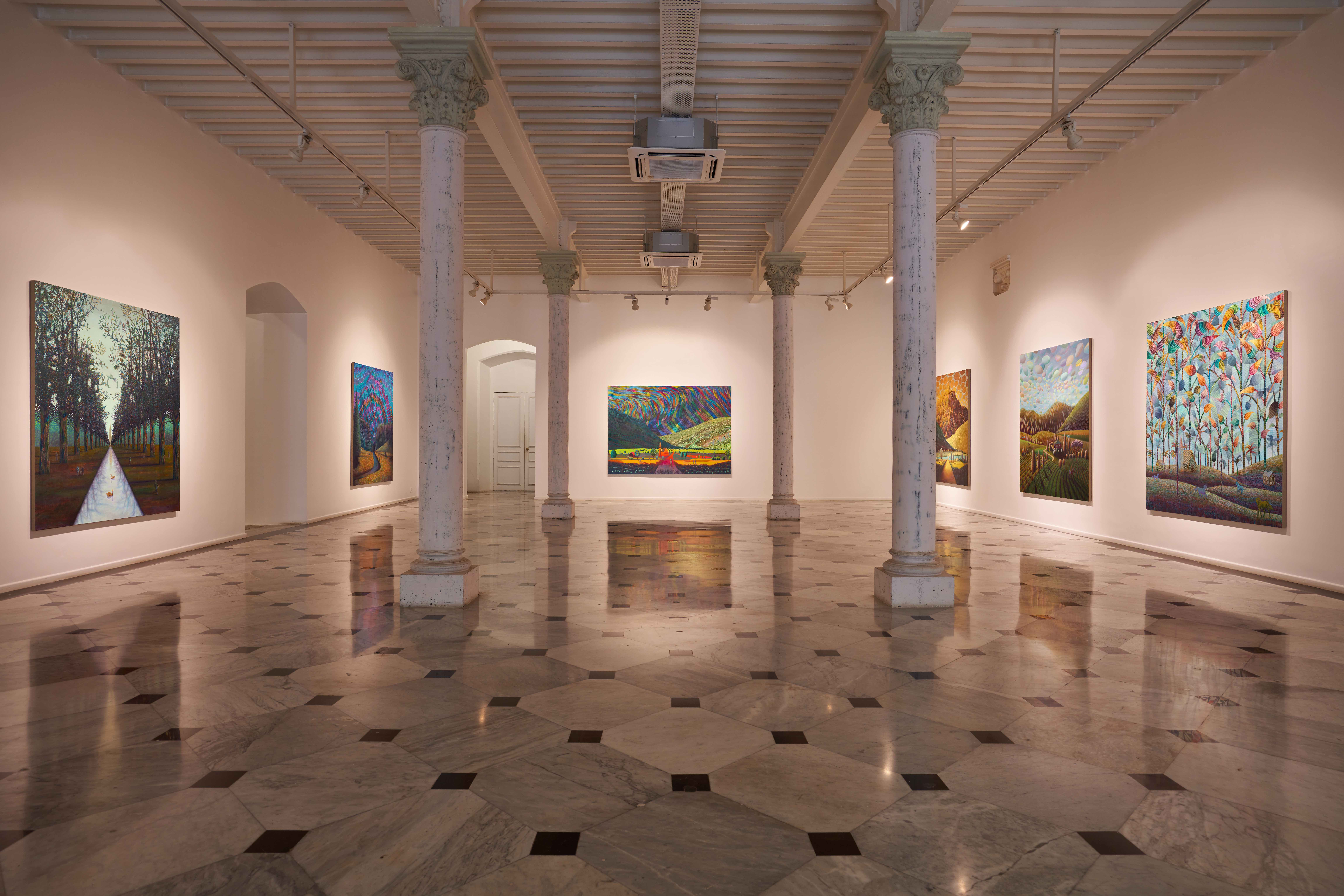 Galerie ISA