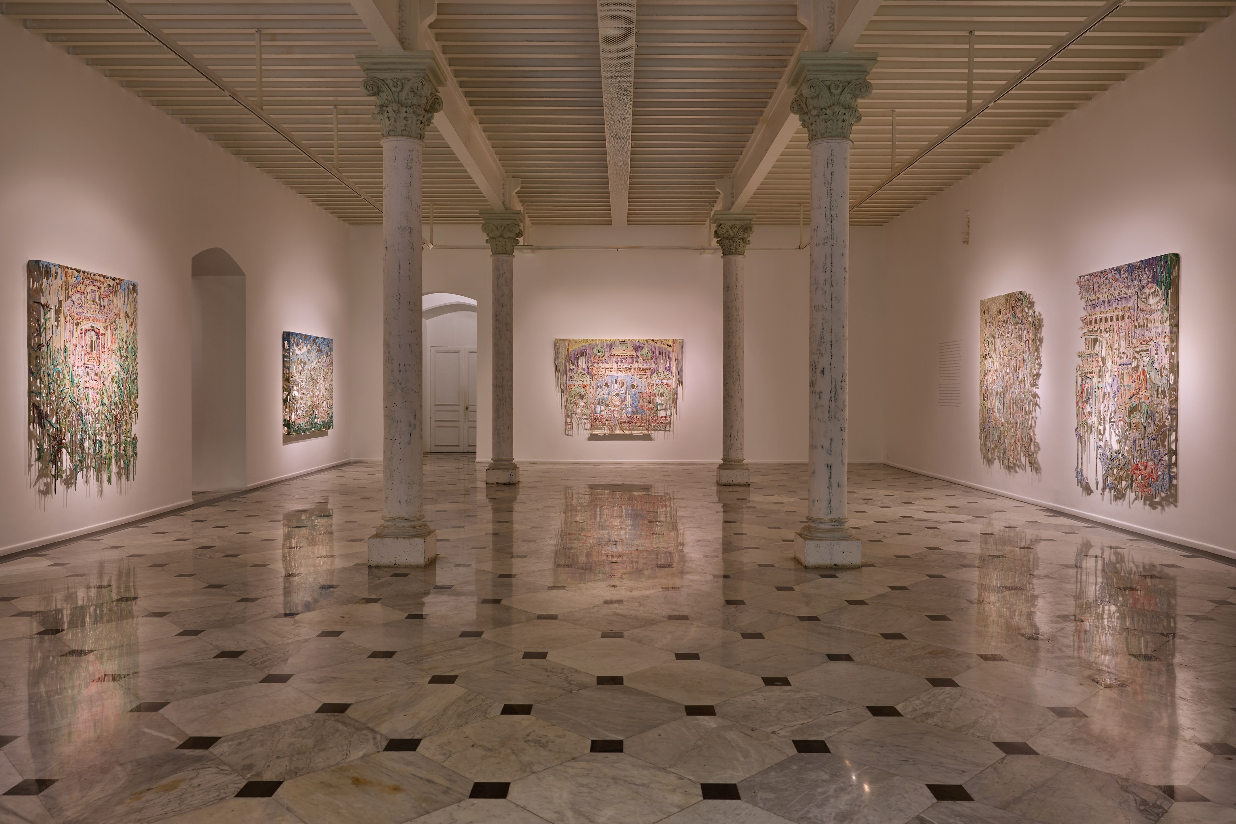 Galerie ISA