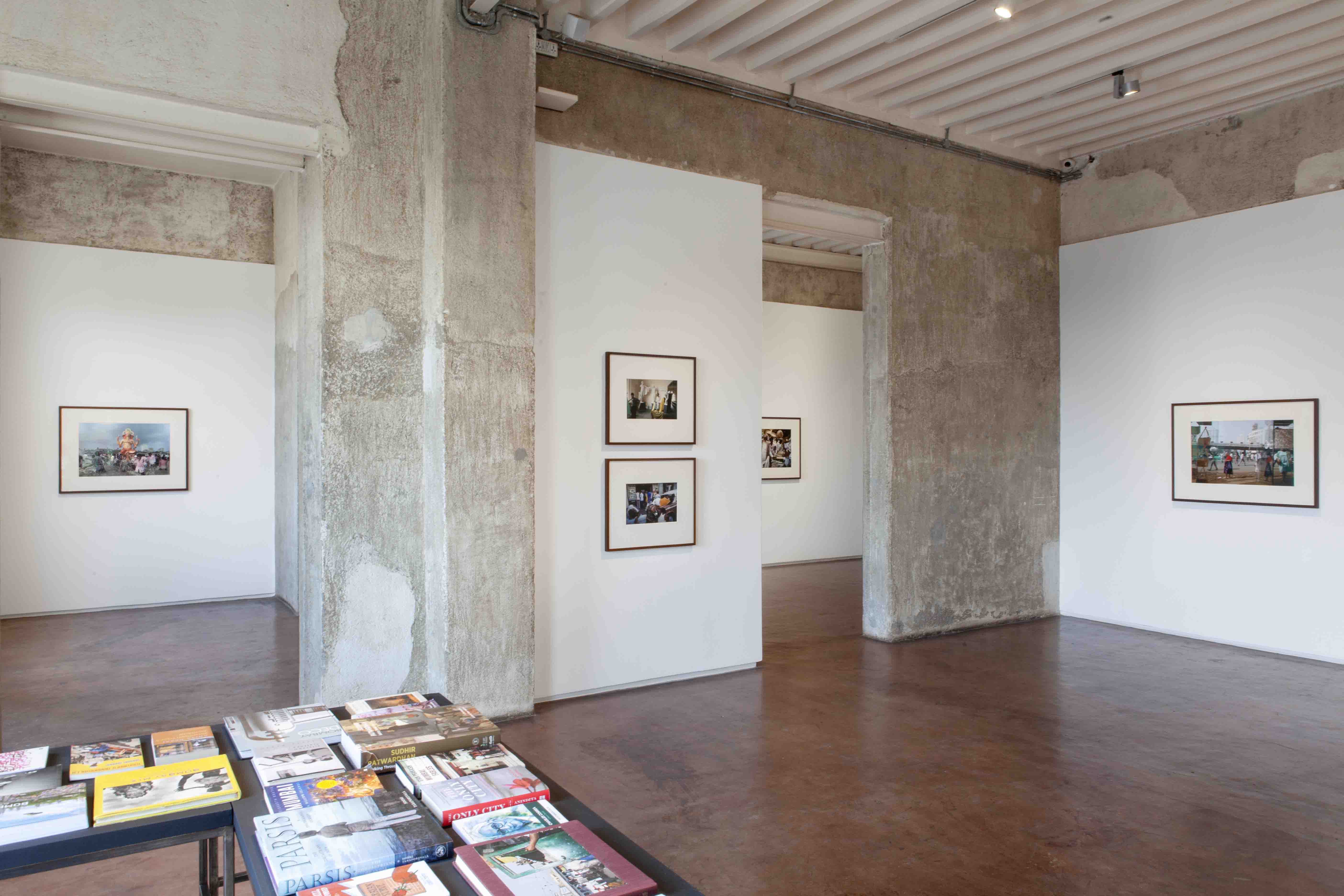Jhaveri Contemporary