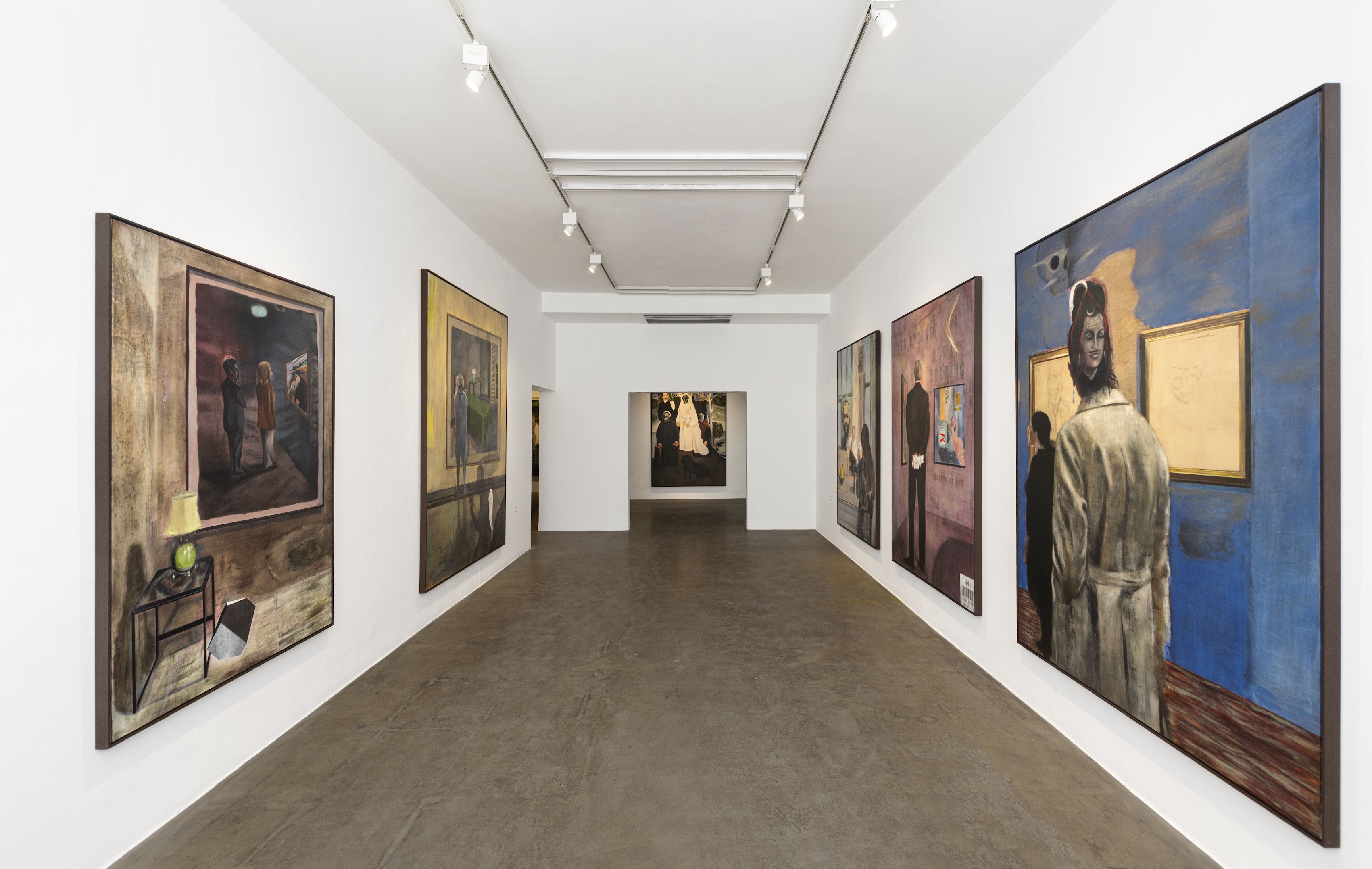 Vadehra Art Gallery