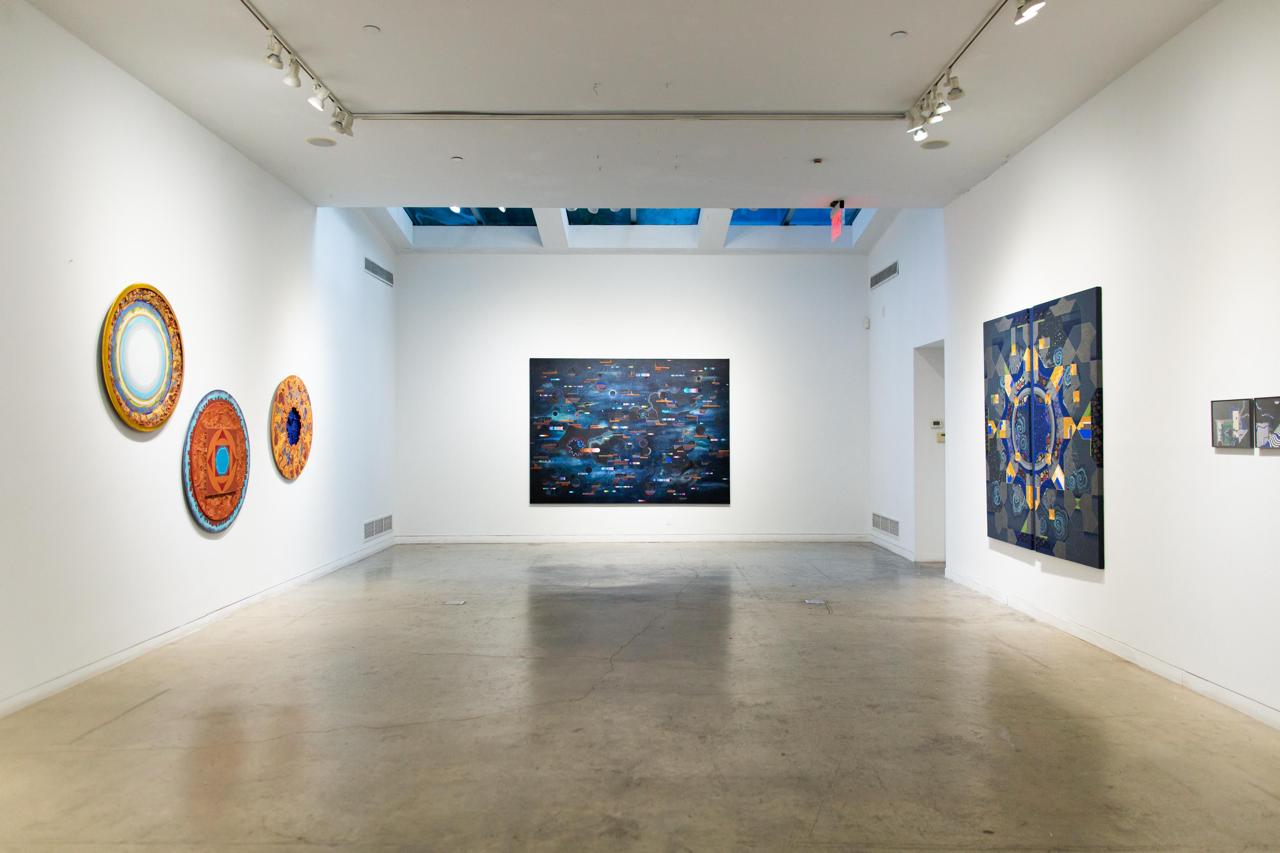 Aicon Contemporary