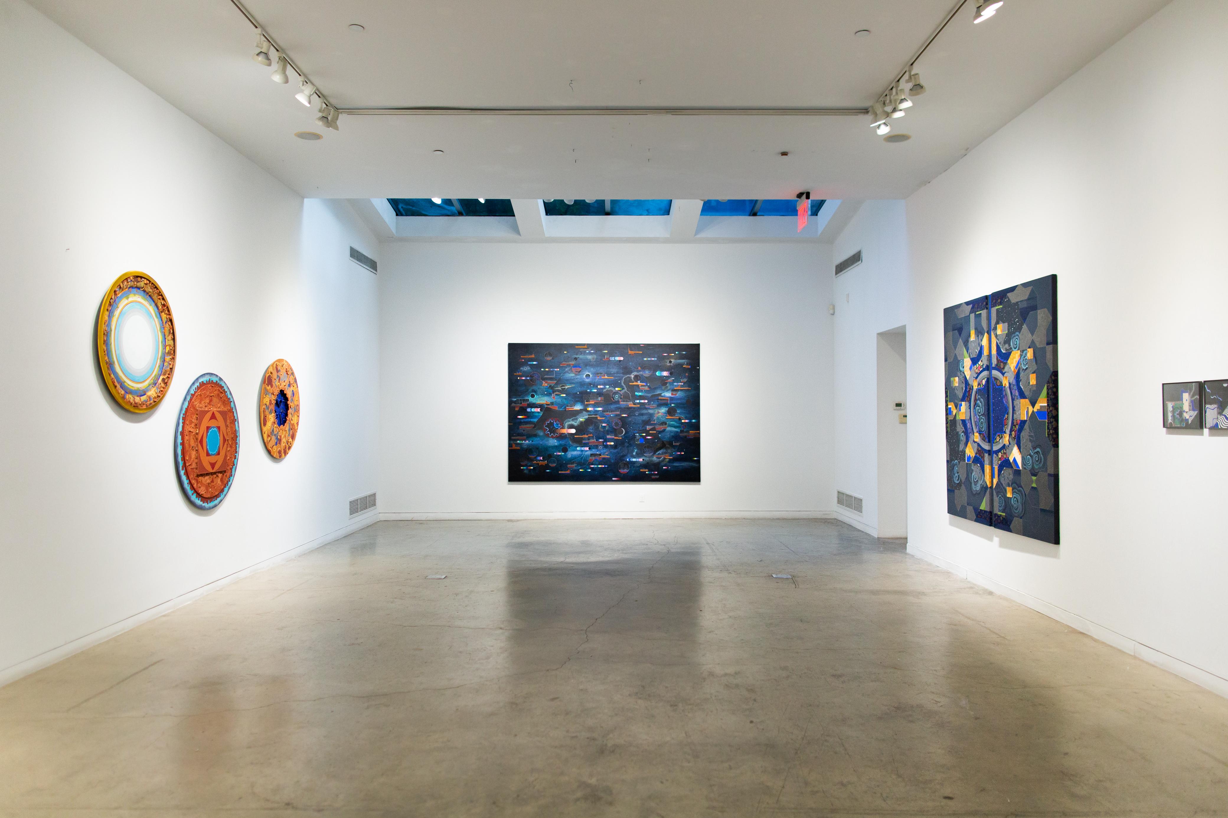 Aicon Contemporary