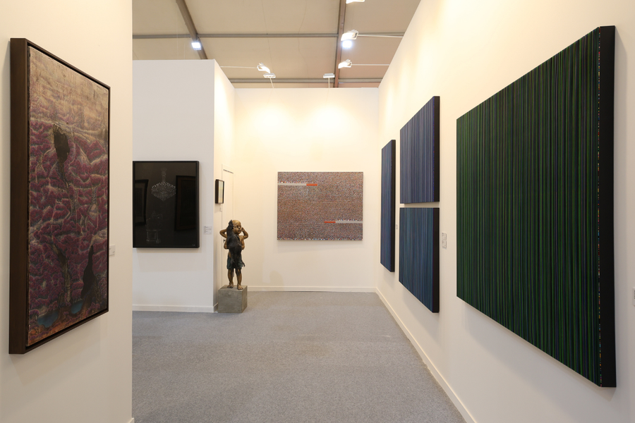 Palette Art Gallery