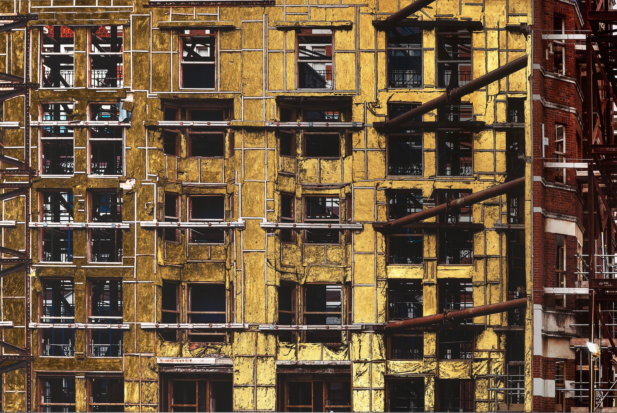 UNIT 7 / Prahlad Bubbar Ltd.