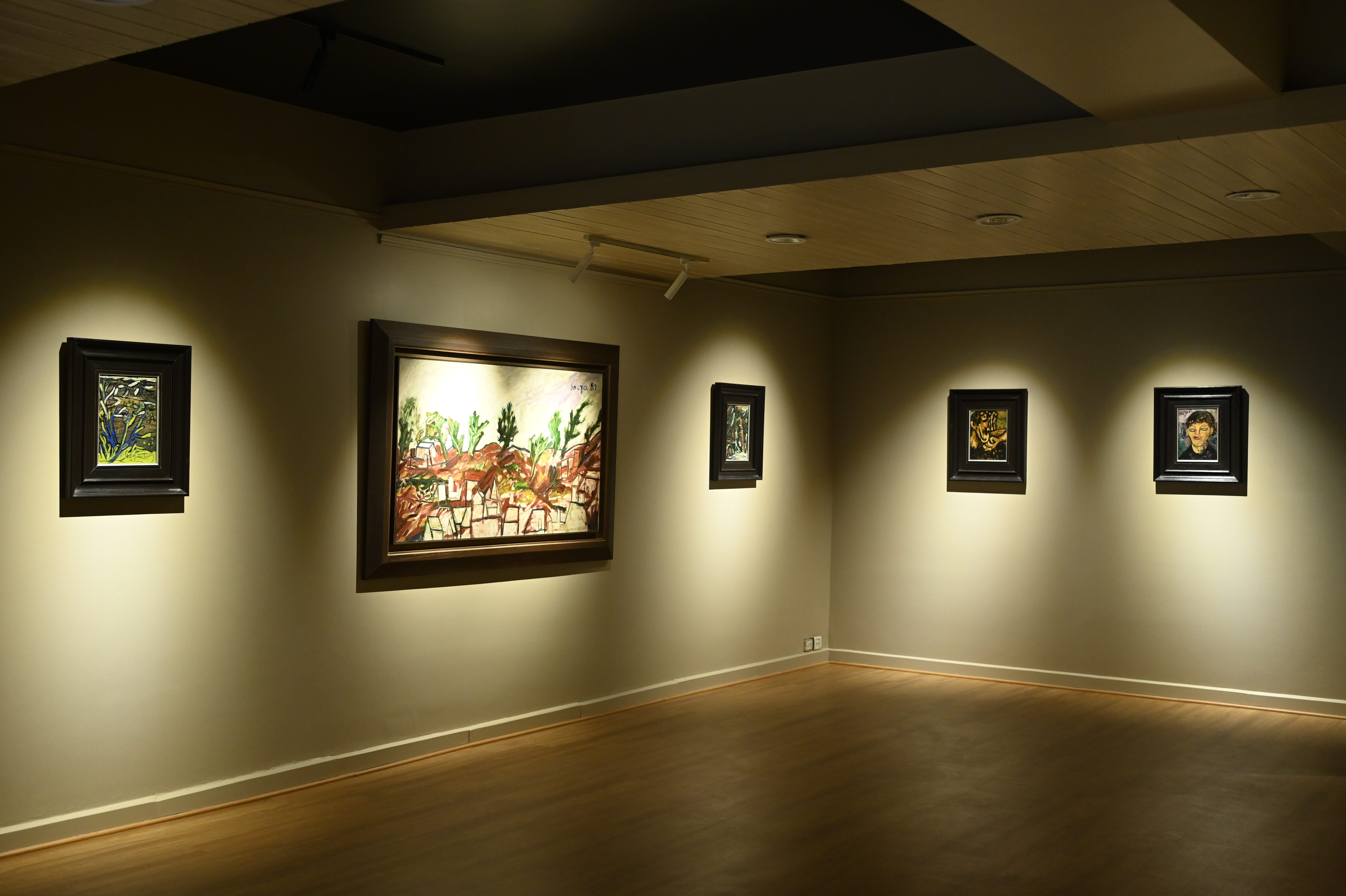 Dhoomimal Art Centre