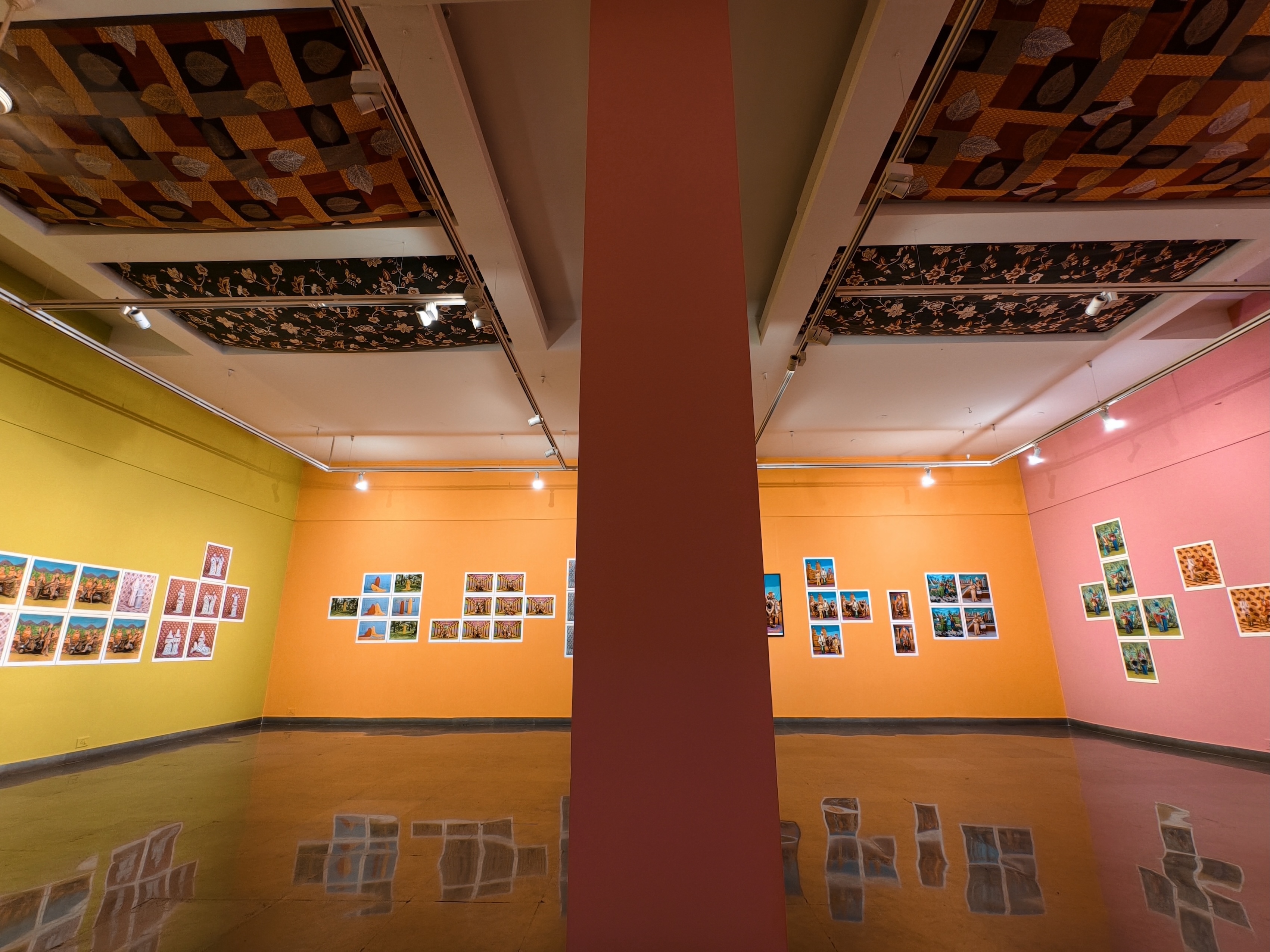 Gallery Sumukha