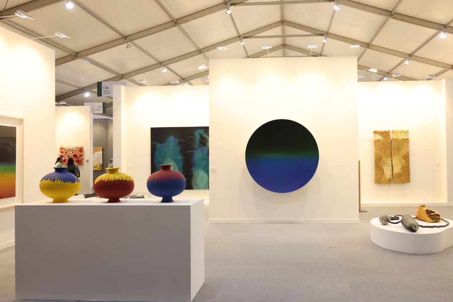 Lisson Gallery
