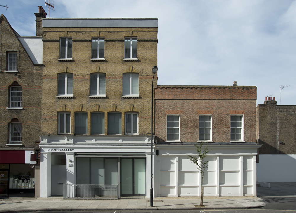 Lisson Gallery