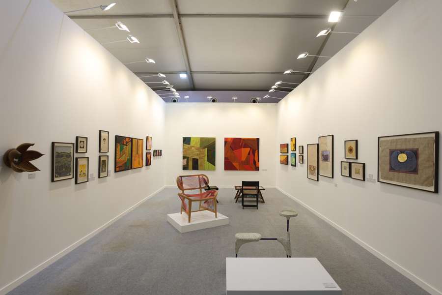 Runjeet Singh Gallery