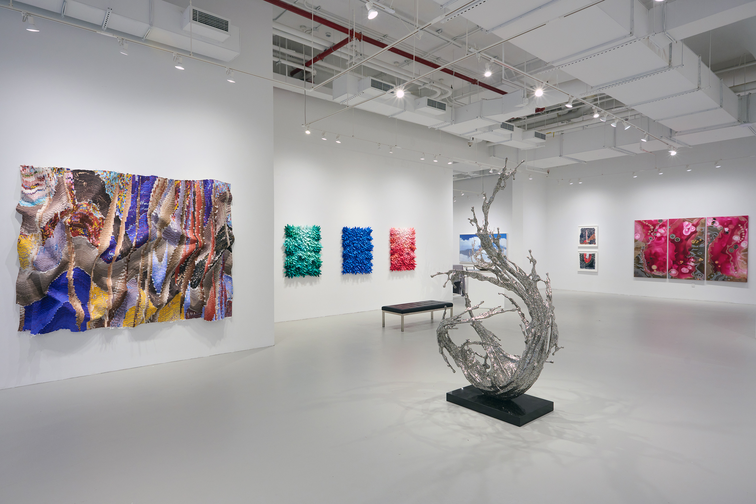 Sundaram Tagore Gallery
