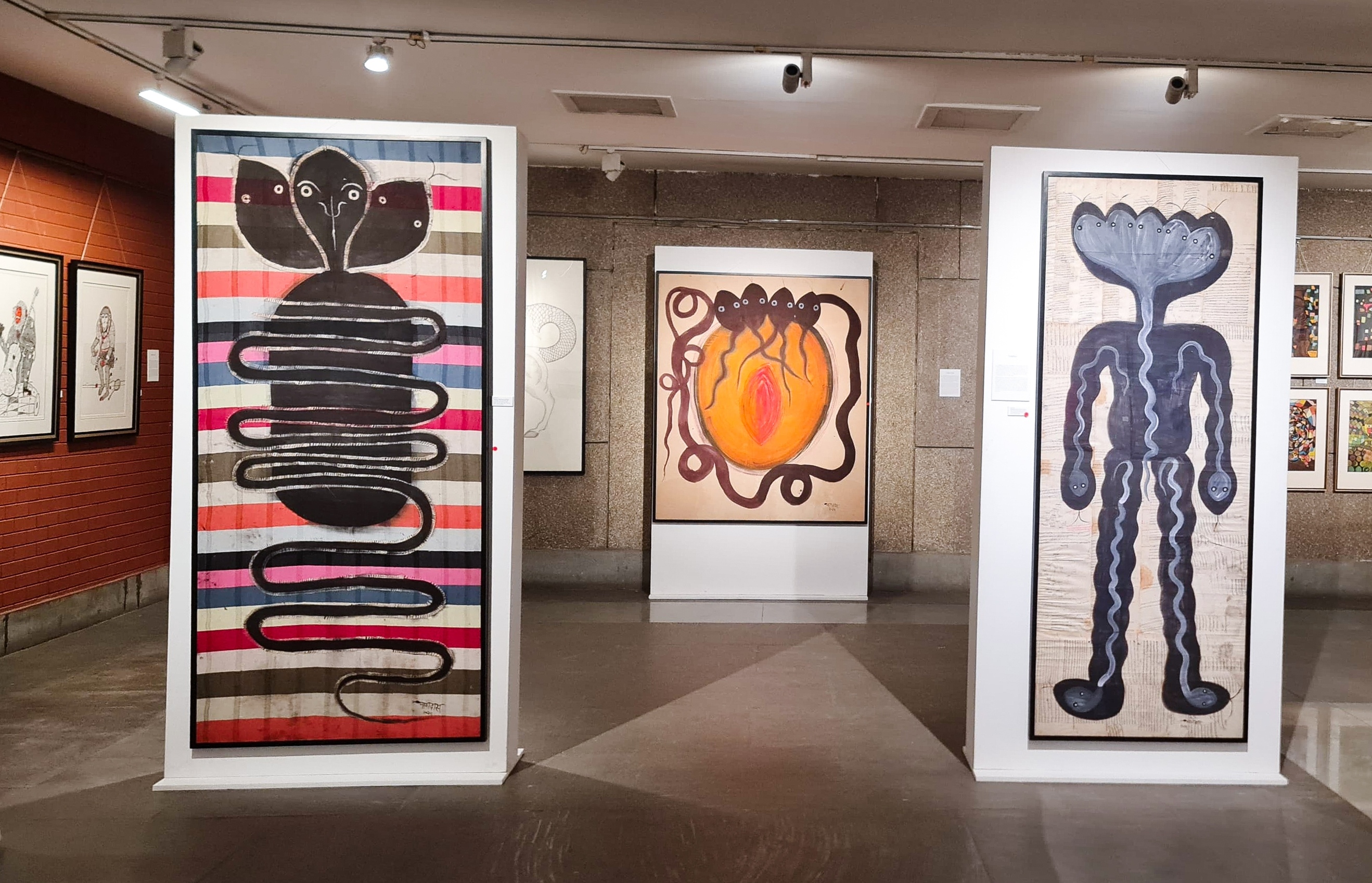 THE CRITES COLLECTION