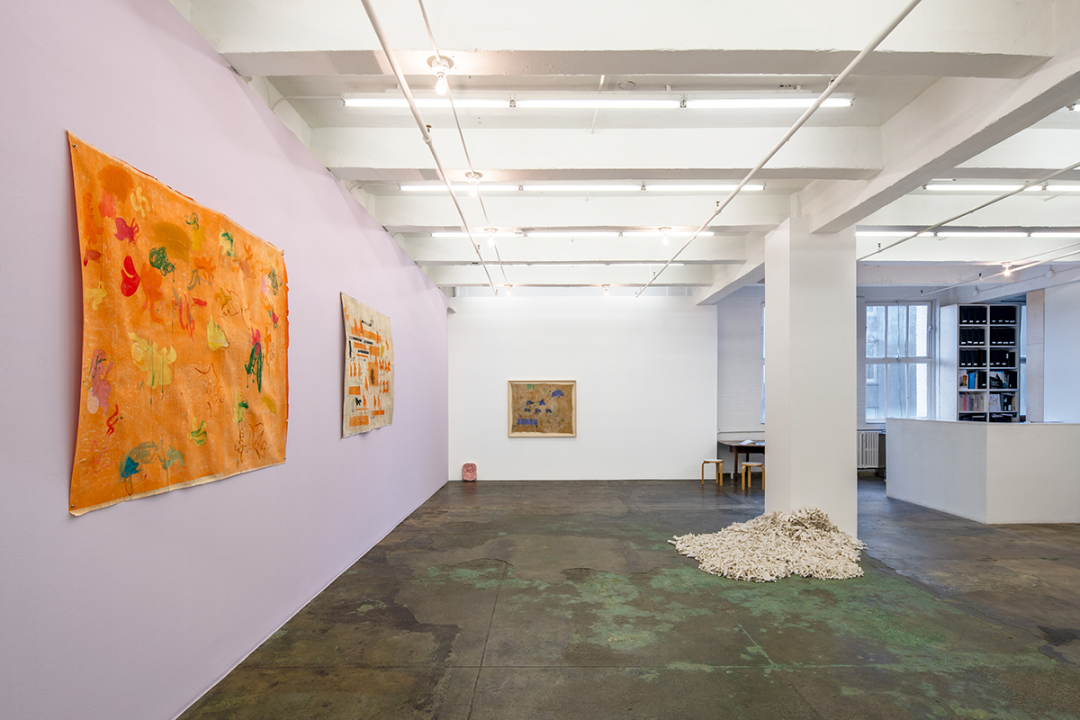 Thomas Erben Gallery