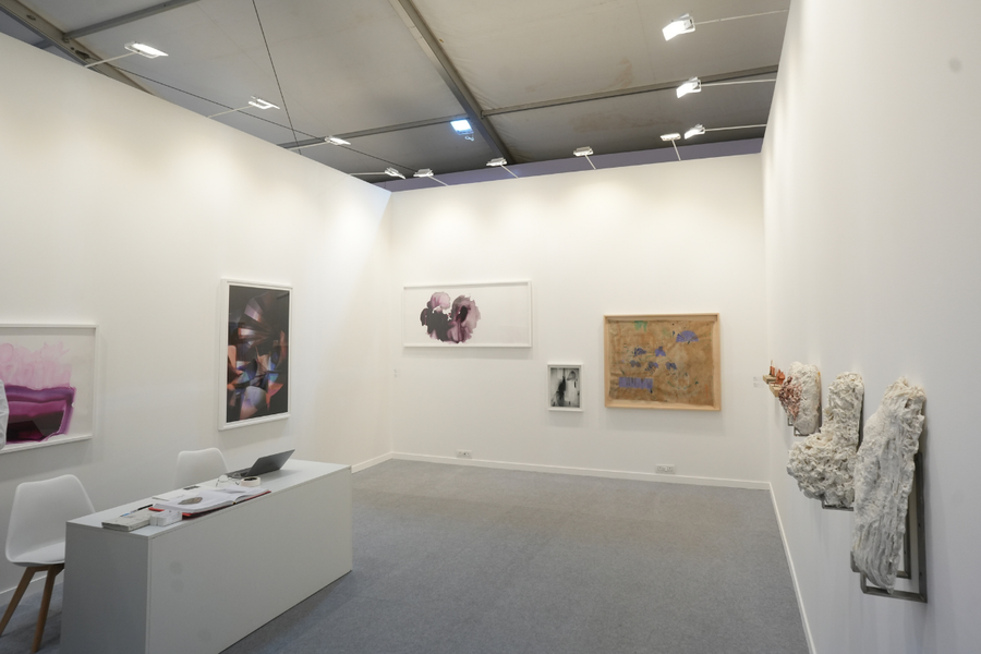 Thomas Erben Gallery