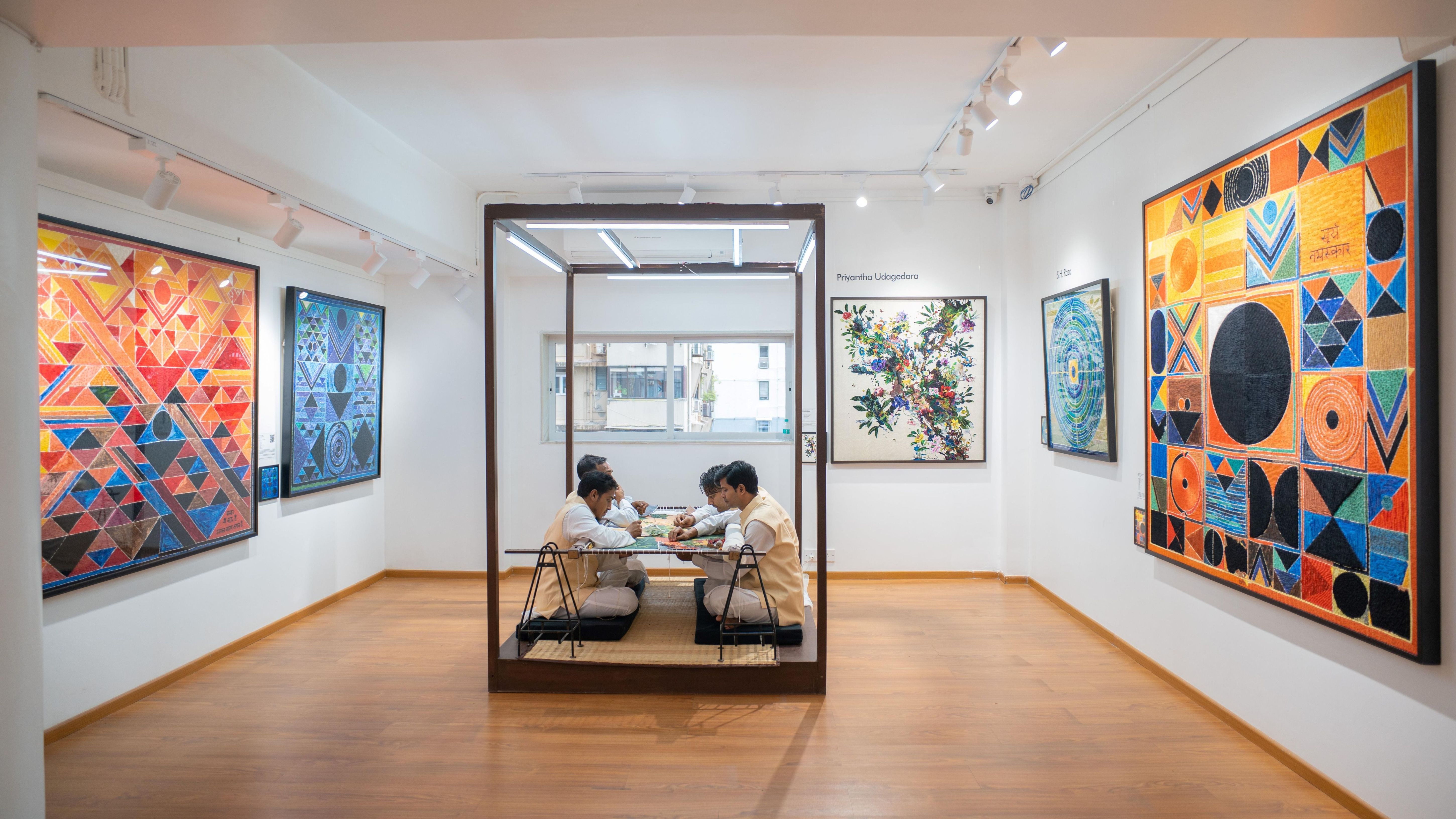 Milaaya Art Gallery