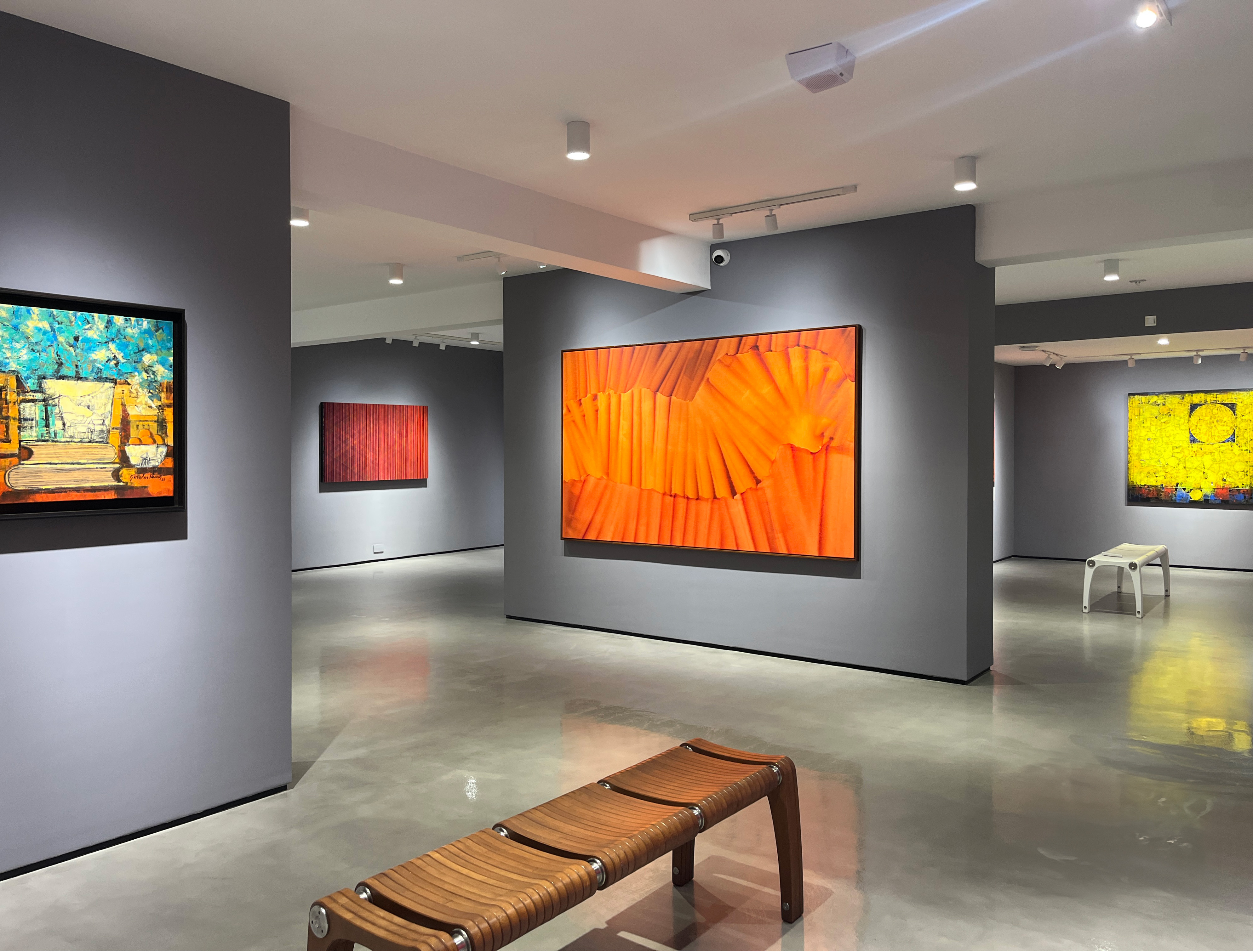 Kynkyny Art Gallery
