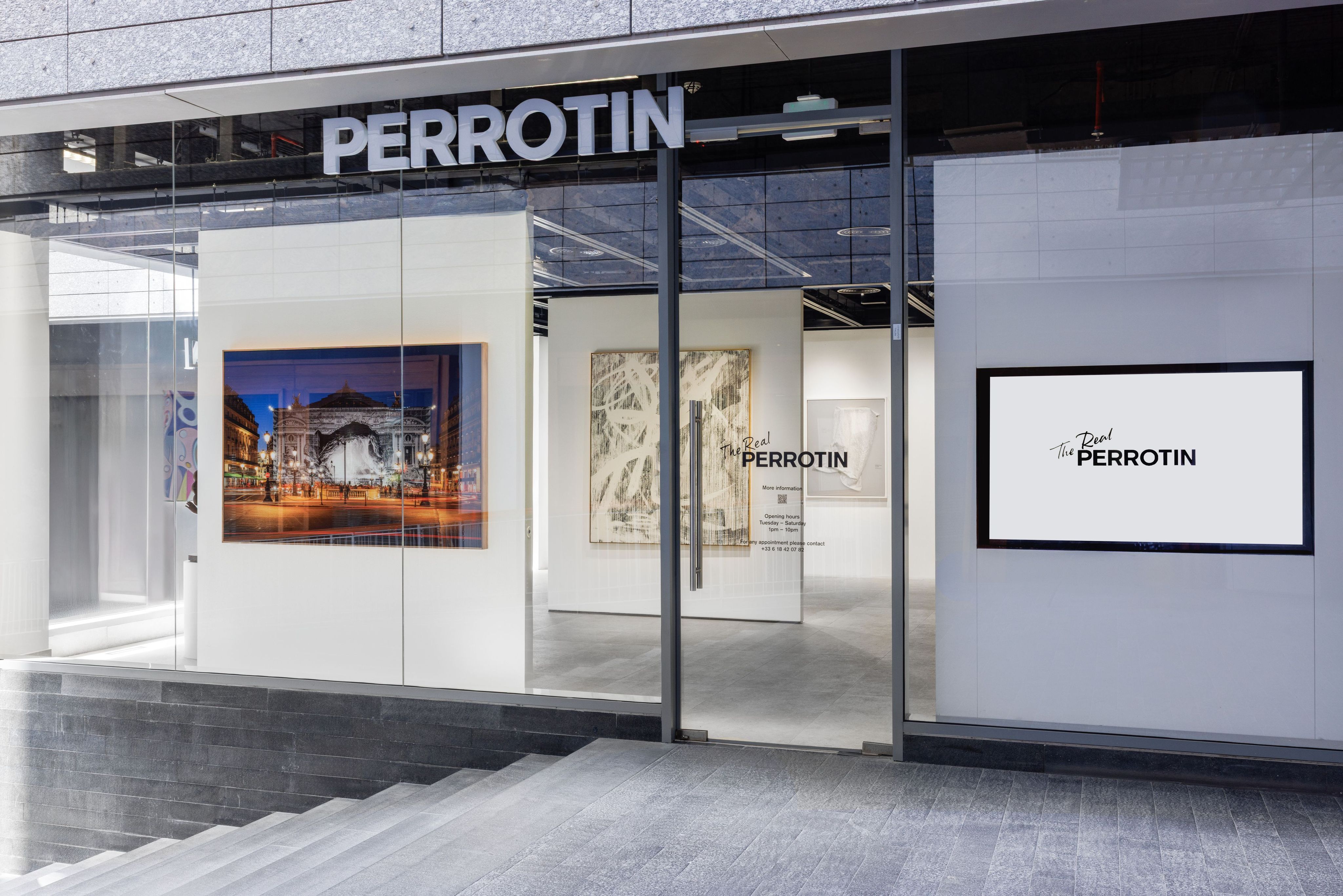 Perrotin
