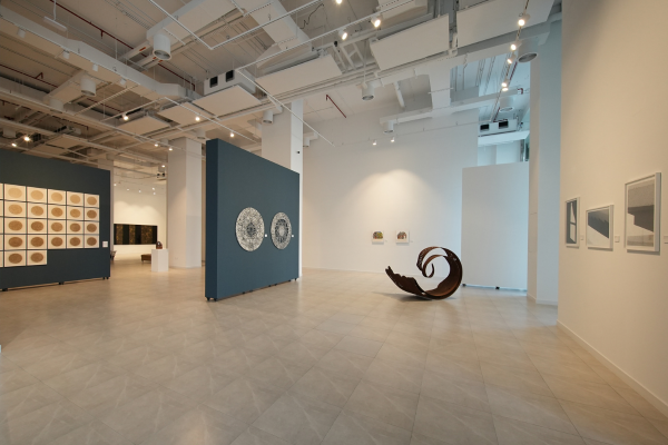 Rizq Art Gallery