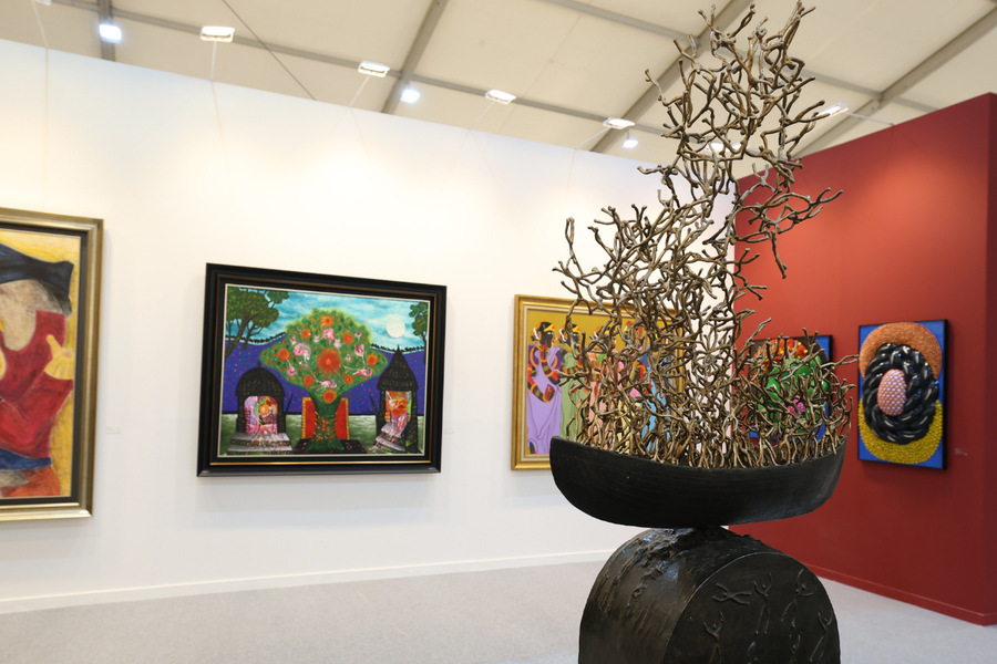 Gallerie Nvya