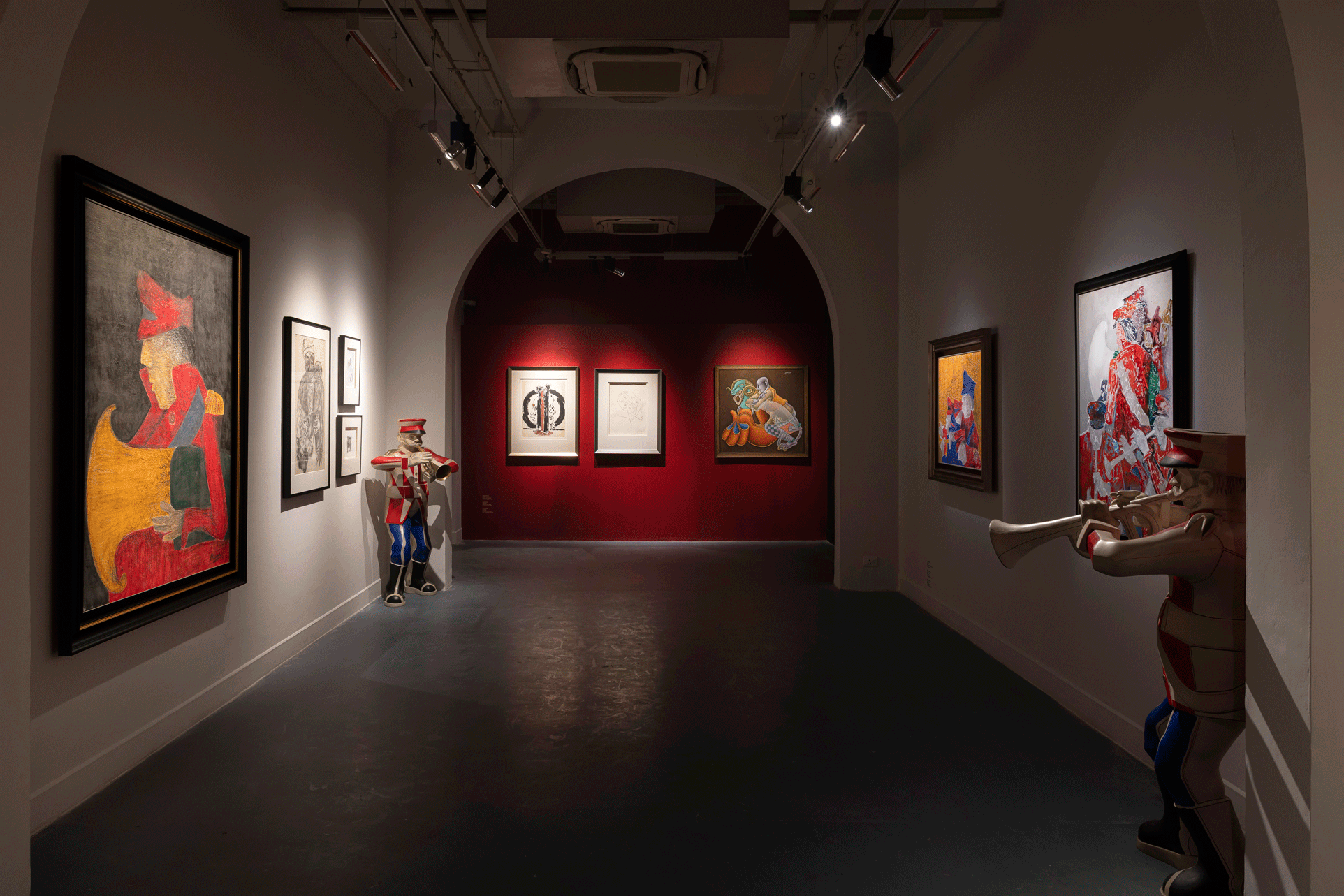 Gallerie Nvya