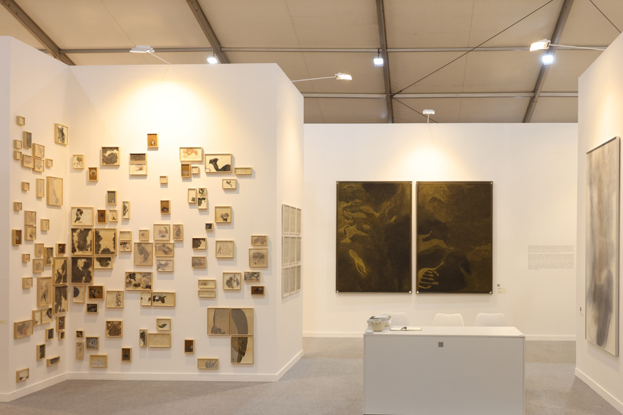 Threshold Art Gallery