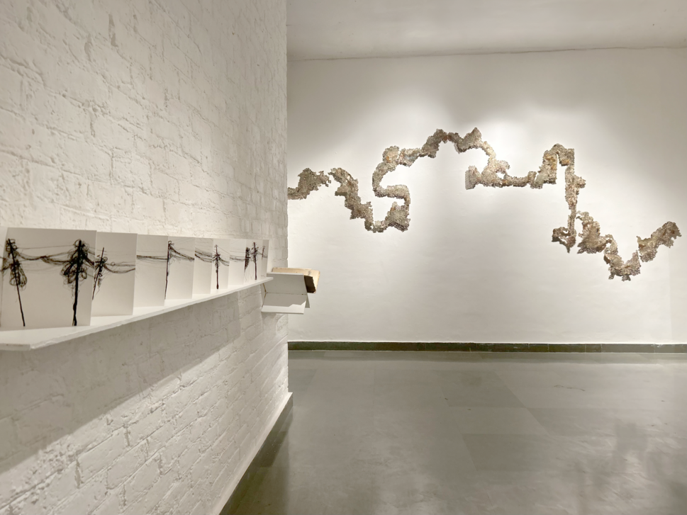 Threshold Art Gallery