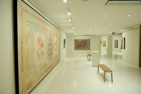 Art Explore
